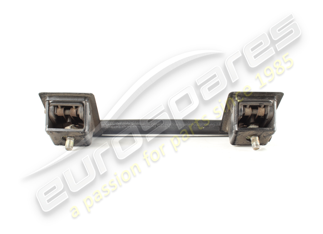 USED FERRARI BLACK GRAB HANDLE. PART NUMBER 61119600 (7) used ferrari black grab handle. part number 61119600 (7)