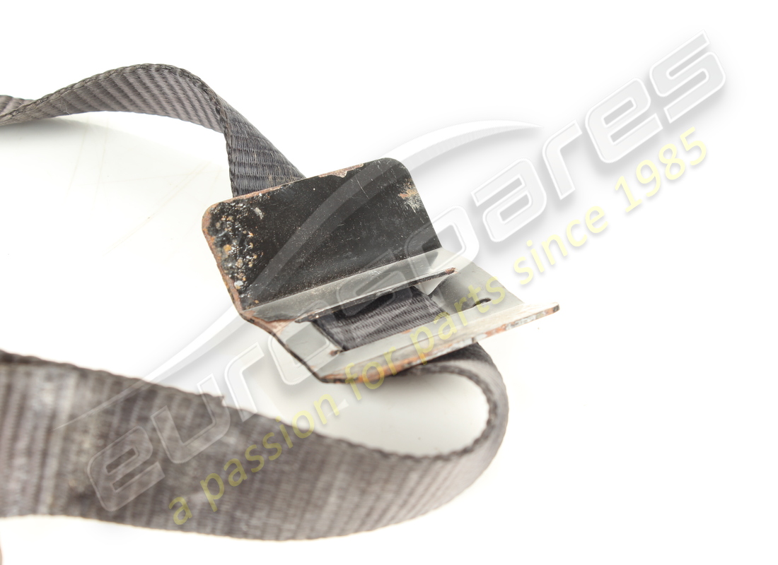 used ferrari complete battery fastener stra. part number 319336 (3)