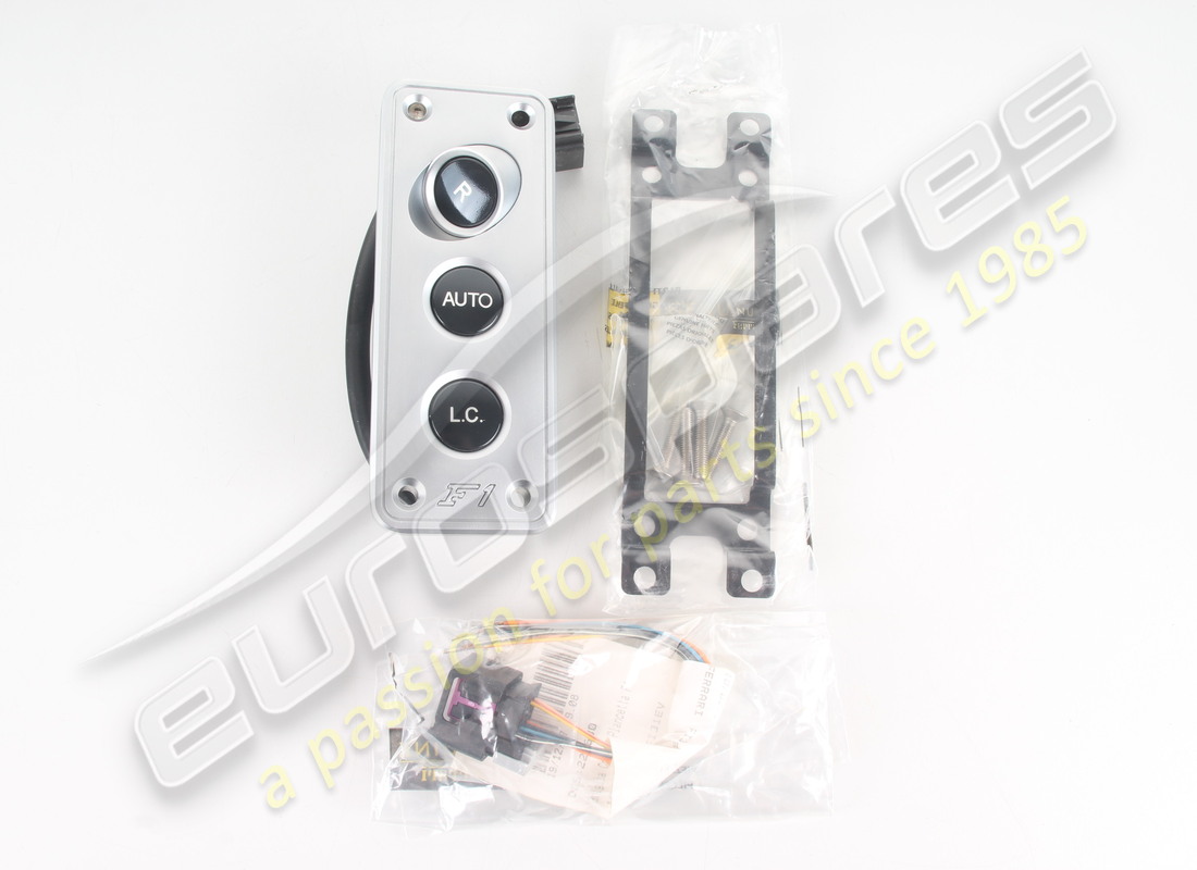 new ferrari control panel kit. part number 81059300 (4)
