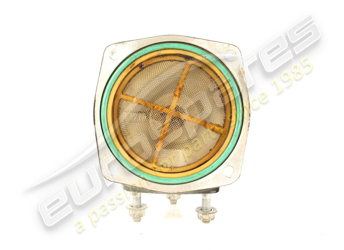 USED Ferrari OIL SUCTION FAN . PART NUMBER 210914 (1)