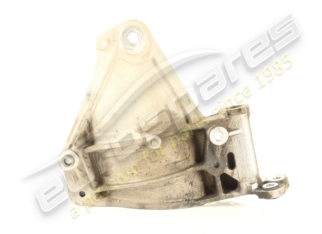used ferrari bracket. part number 278143 (2)