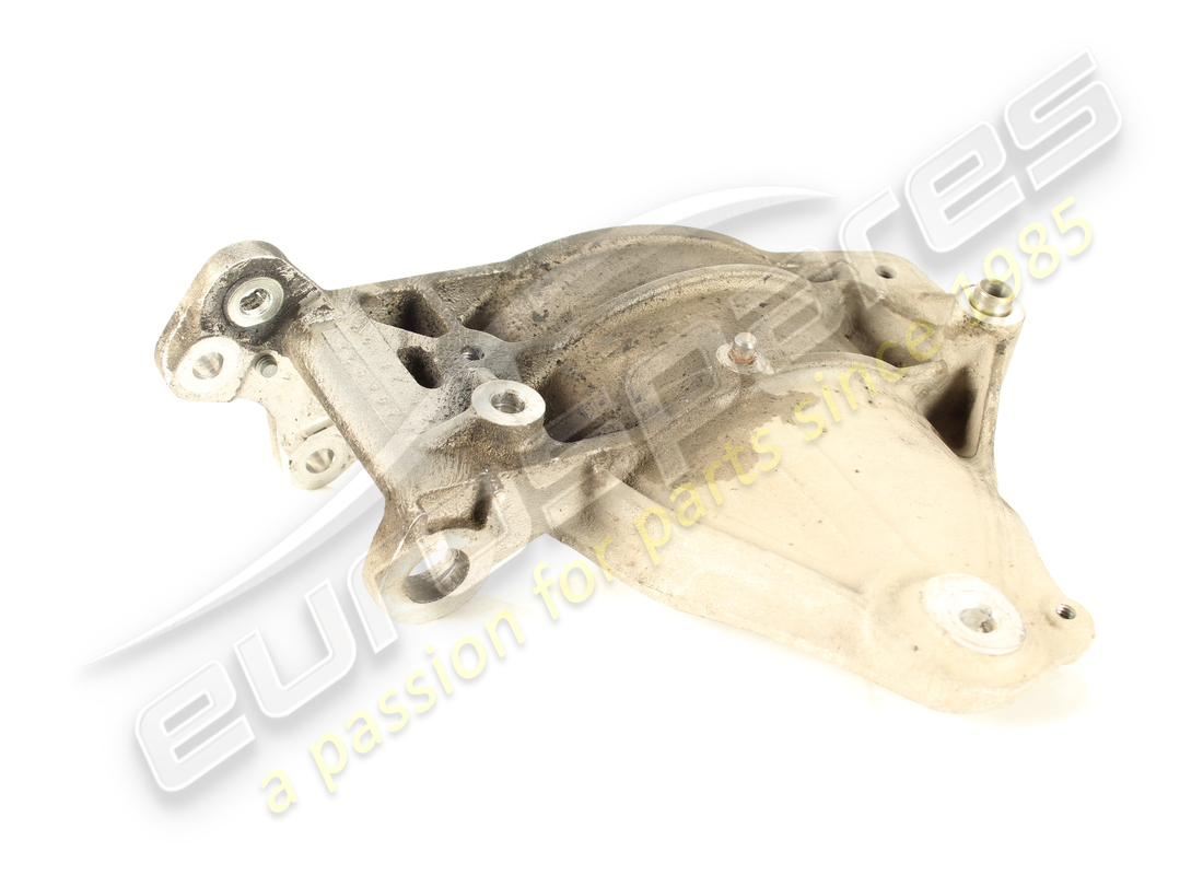 used ferrari bracket. part number 278143 (3)