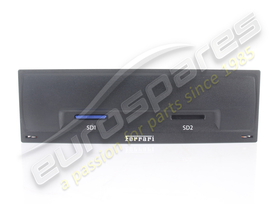 USED FERRARI NIT. PART NUMBER 336645 (2) used ferrari nit. part number 336645 (2)