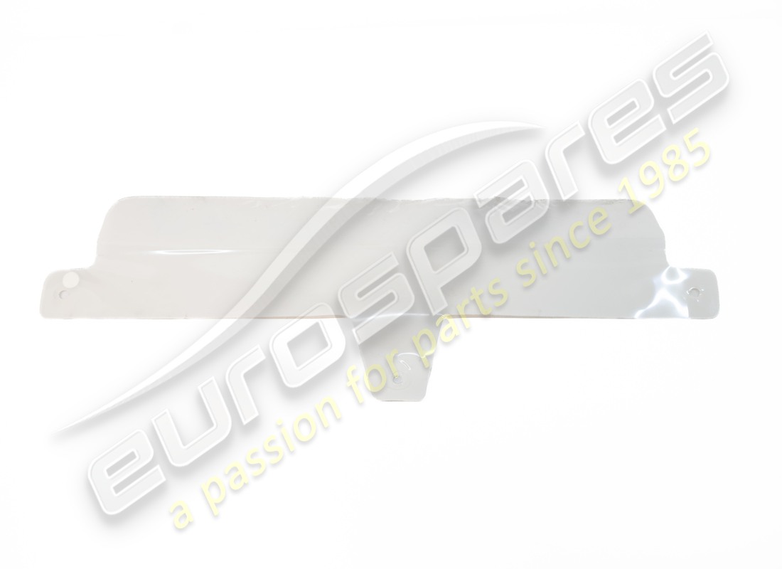 USED FERRARI FOIL FLAP. PART NUMBER 767414 (1) used ferrari foil flap. part number 767414 (1)