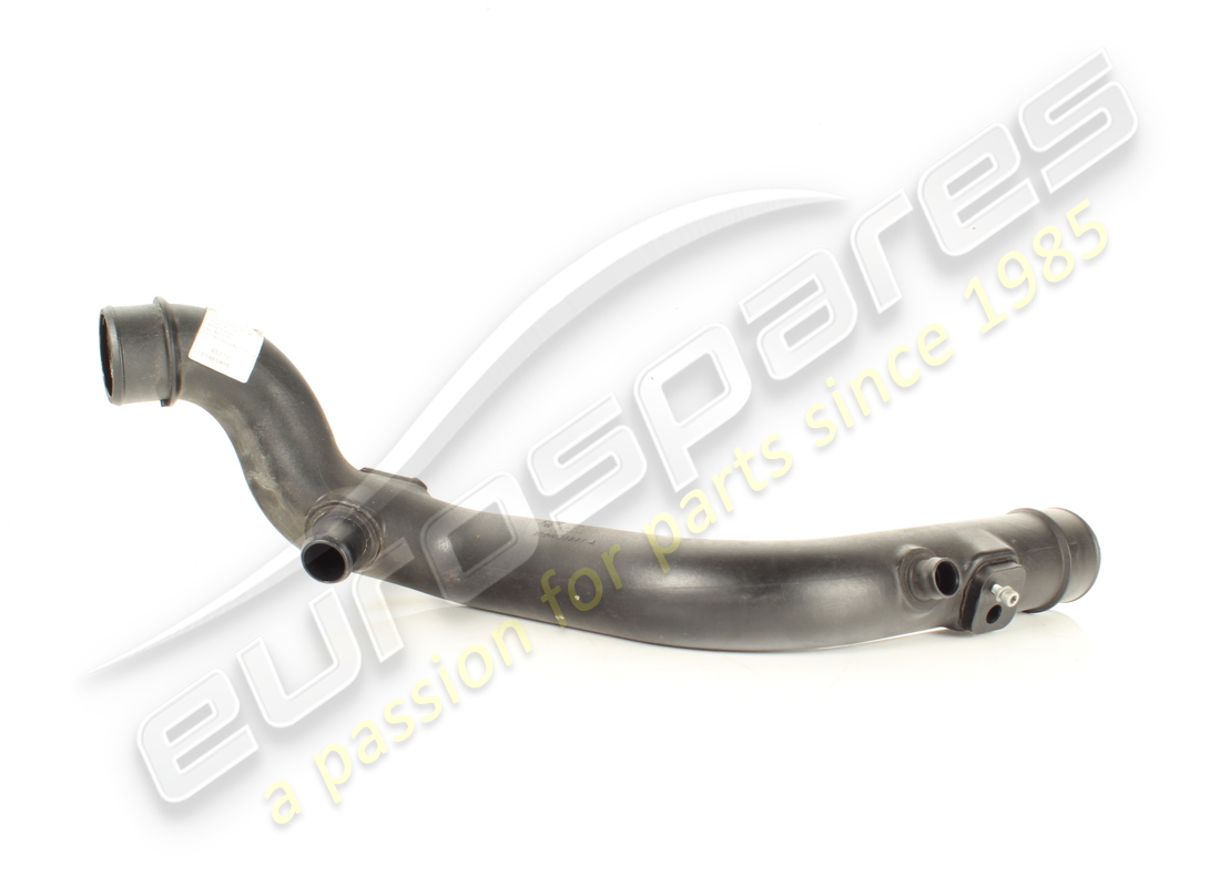 USED Ferrari RH INTERMEDIATE PIPE BETWEEN . PART NUMBER 310126 (1)