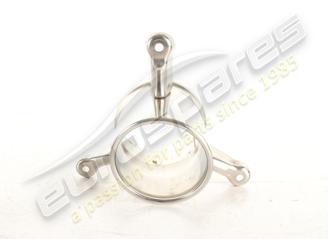 new ferrari lh cosmetic tailpipe tip. part number 872787 (1)