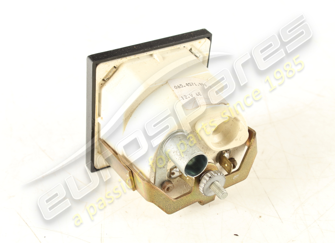 used ferrari oil temperature gauge lhd part number 2578031020 (4)