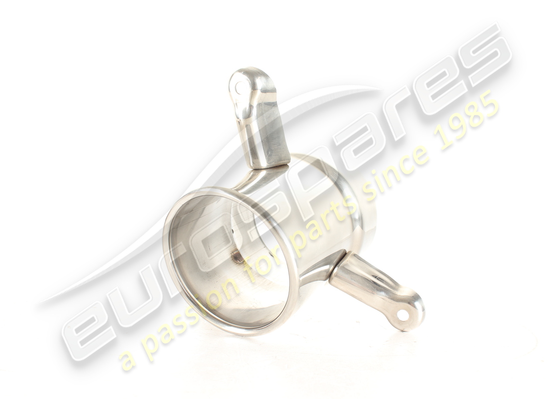 new ferrari lh cosmetic tailpipe tip. part number 872787 (2)