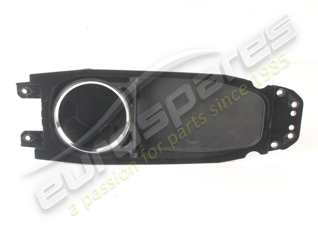 used ferrari cupholder opt wireless complete. part number 982100 (3)