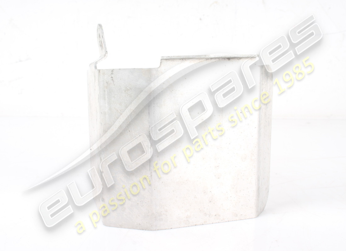 USED FERRARI RH FRONT GEARBOX HEAT SHIELD. PART NUMBER 325231 (1) used ferrari rh front gearbox heat shield. part number 325231 (1)