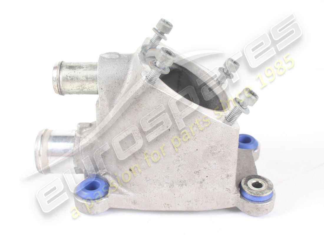 USED FERRARI THERMOSTAT COMPARTMENT. PART NUMBER 267849 (5) used ferrari thermostat compartment. part number 267849 (5)