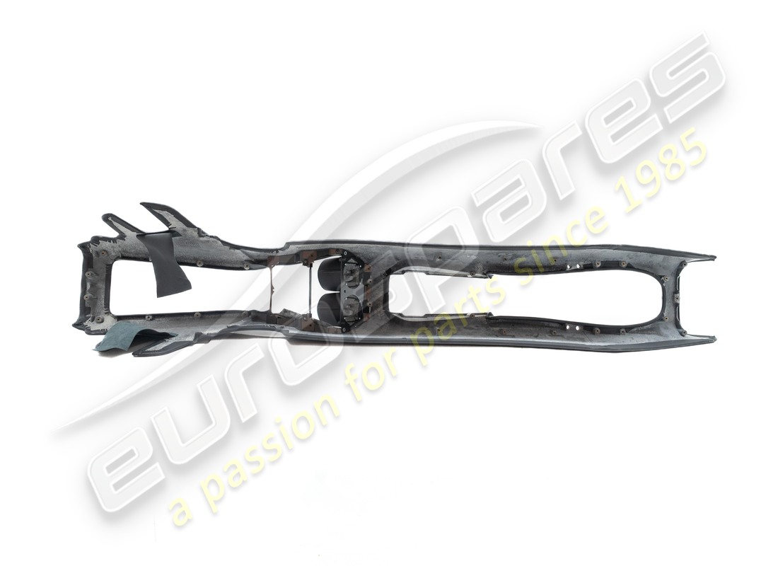 damaged ferrari centre console unit structur. part number 83577712 (7)