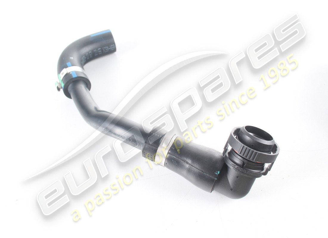 new maserati complete pipe from obd pump to filter. part number 255439 (2)