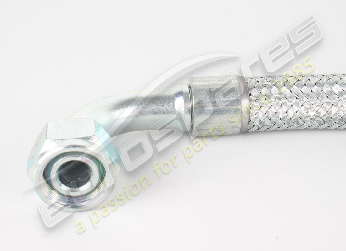 new oem oil pipe lhd part number 9240265 (2)