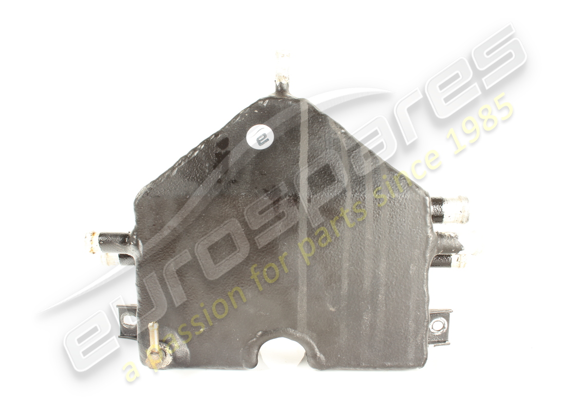 used ferrari breatherbody. part number 171660 (1)
