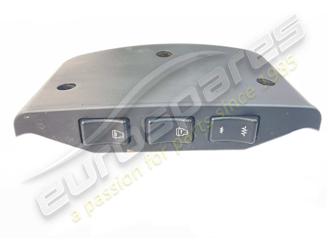 USED Aston Martin SW PAK ASSEMBLY FRONT ST HT . PART NUMBER 7G4314E693BA (1)