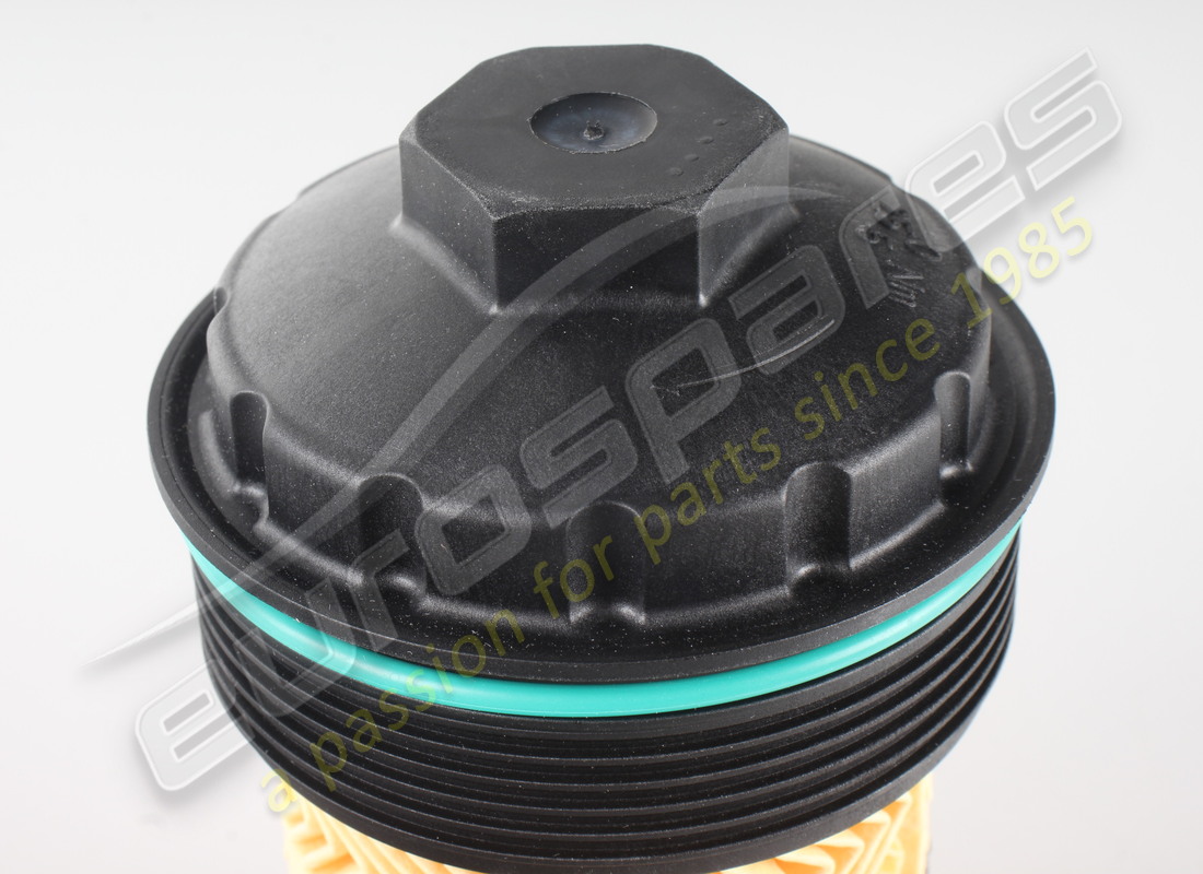 new ferrari filtro olio complete di tappo by-. part number 878288 (3)