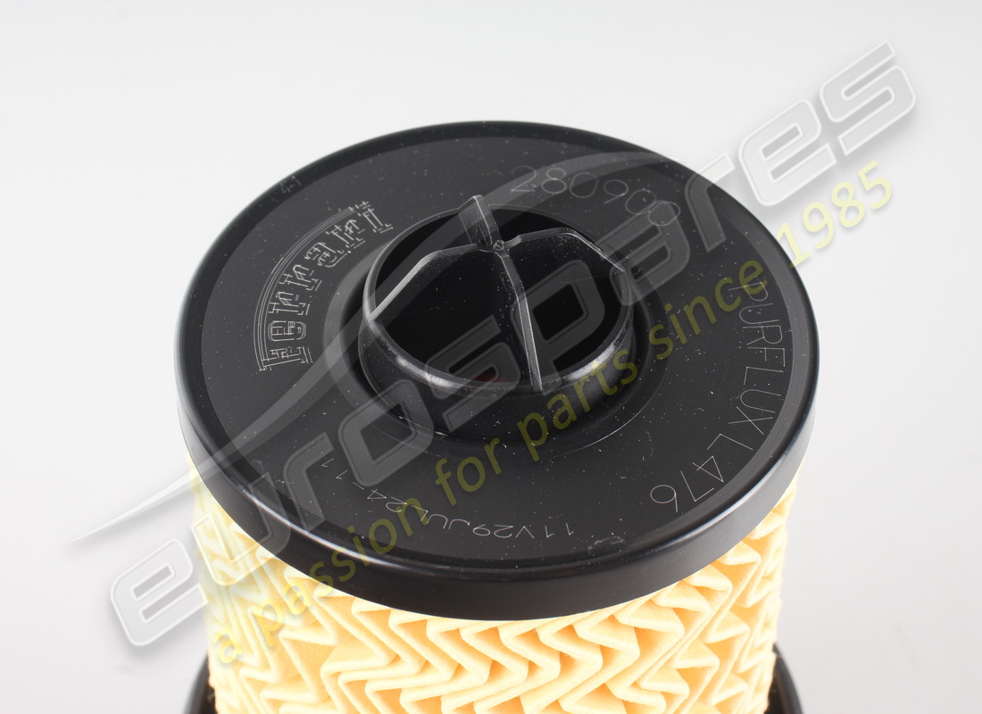 new ferrari filtro olio complete di tappo by-. part number 878288 (2)