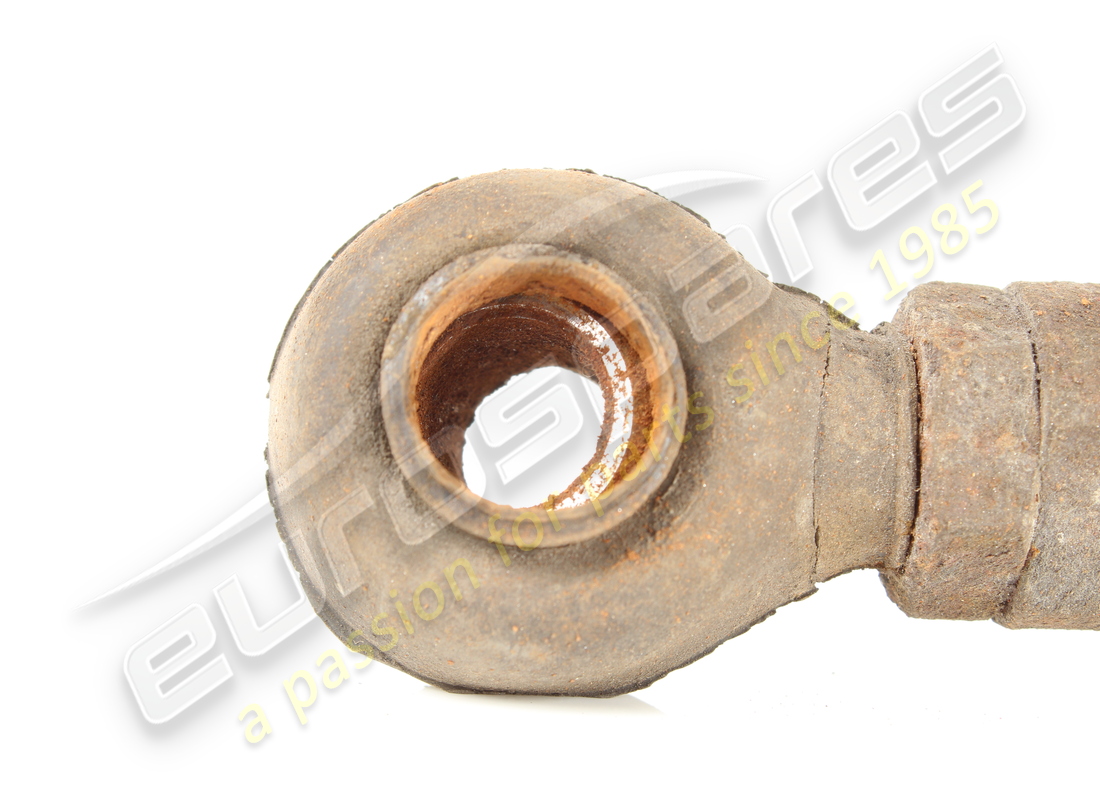 USED FERRARI RH TIE ROD COMPLETE. PART NUMBER 183711 (2) used ferrari rh tie rod complete. part number 183711 (2)