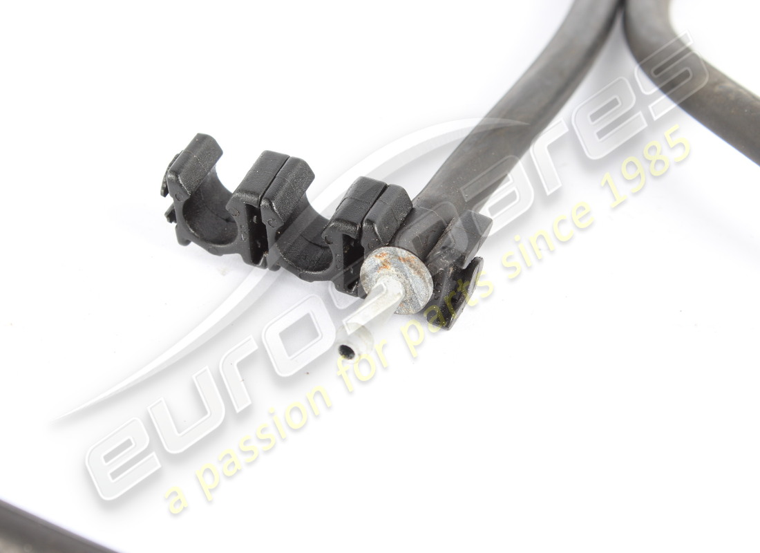 used ferrari hose. part number 122760 (2)
