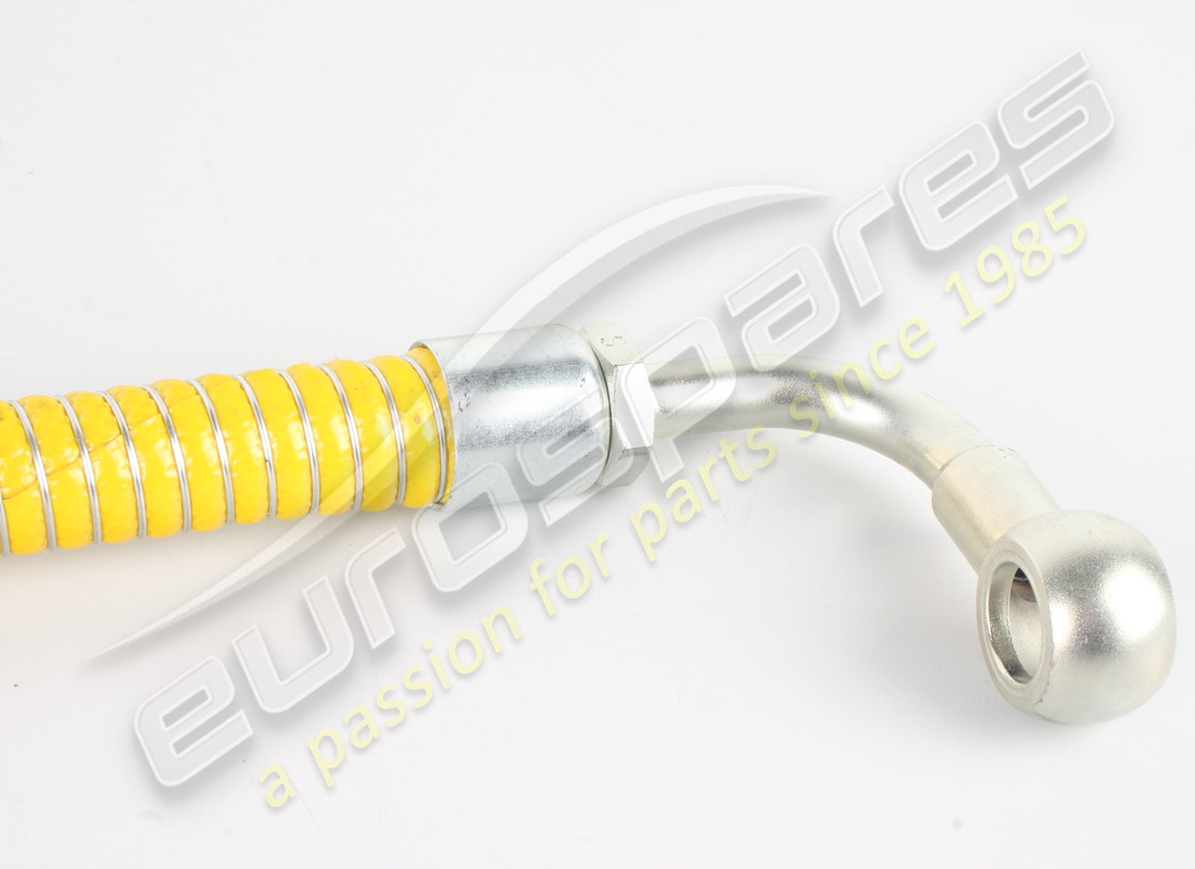 new oe fuel hose. part number 19307 (3)