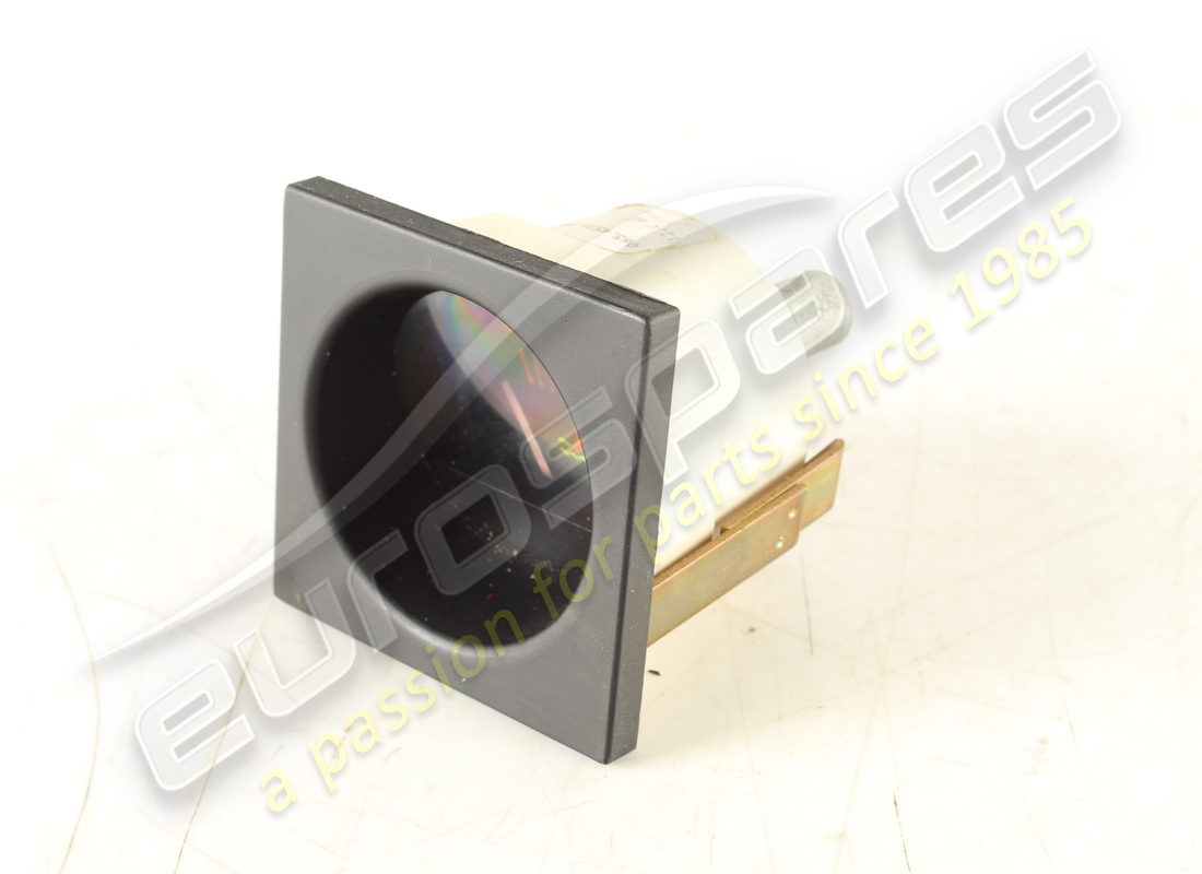 used ferrari oil temperature gauge lhd part number 2578031020 (3)