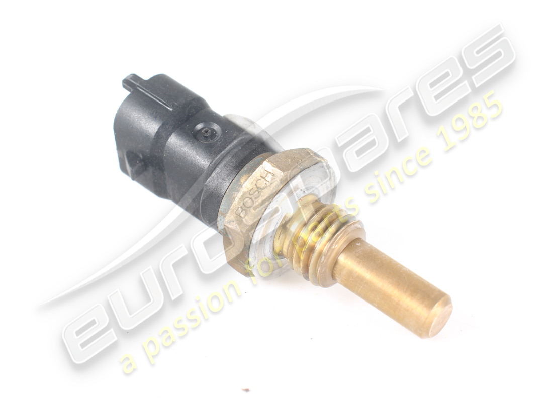 USED Ferrari WATER TEMPERATURE SENSOR . PART NUMBER 180137 (1) USED Ferrari WATER TEMPERATURE SENSOR . PART NUMBER 180137 (1)