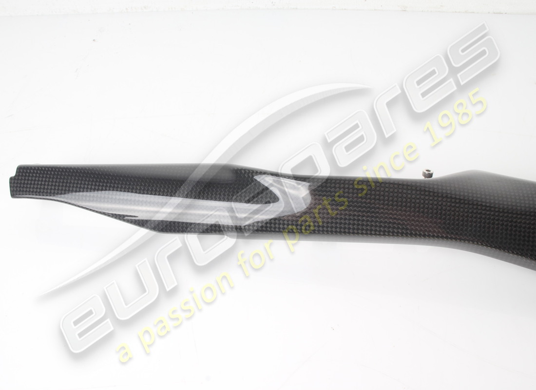 used ferrari mobiletto ant. sup.dx carbon. part number 791066 (2)