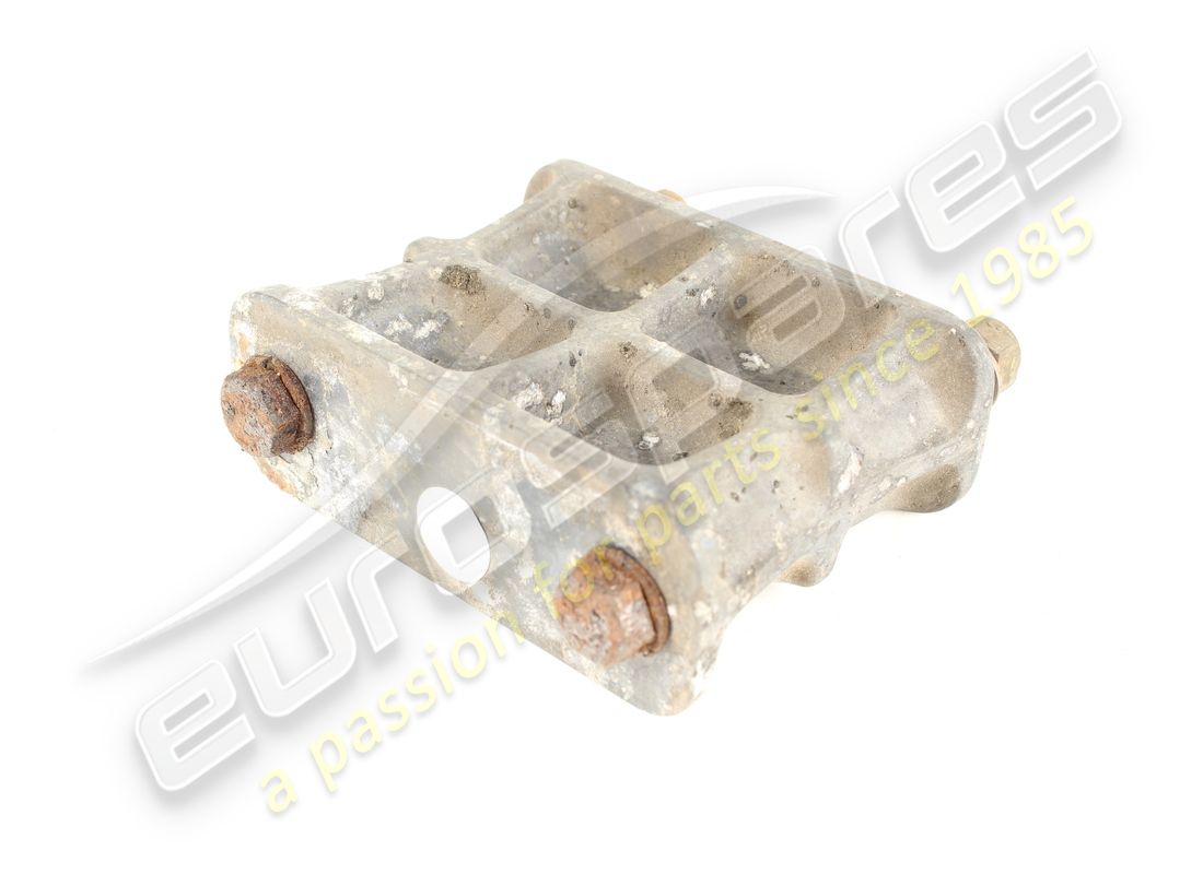 used ferrari complete spacer. part number 190282 (1)
