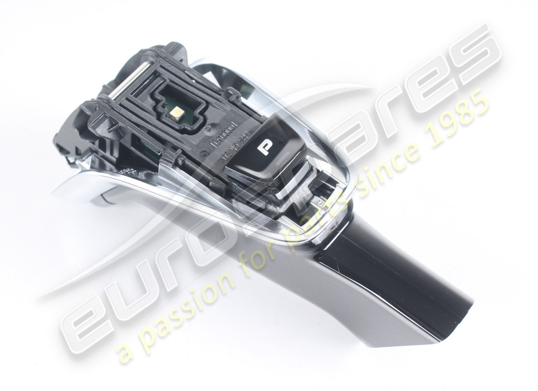new porsche selector lever. part number 9y0713140d (1)