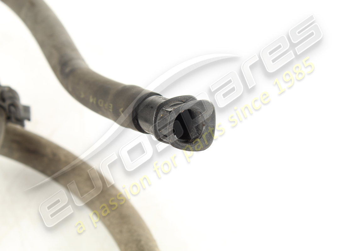 used maserati h.light washing system line. part number 67724900 (2)