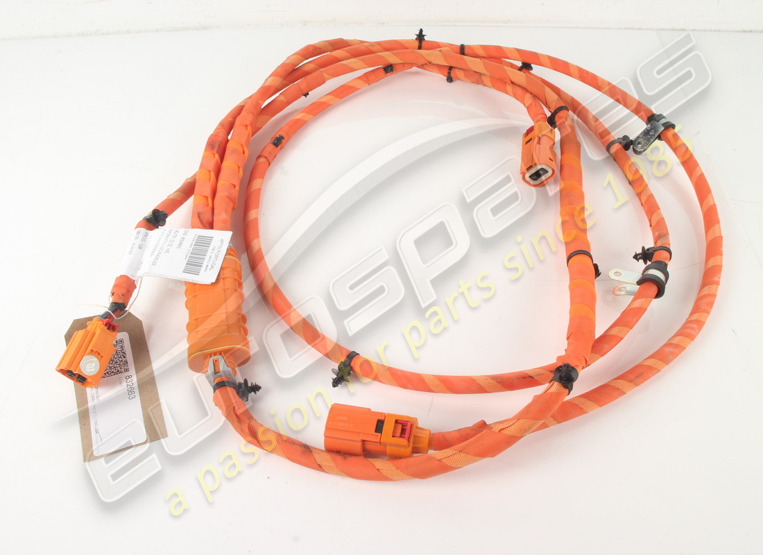 USED Ferrari NODO Y . PART NUMBER 832663 (1)