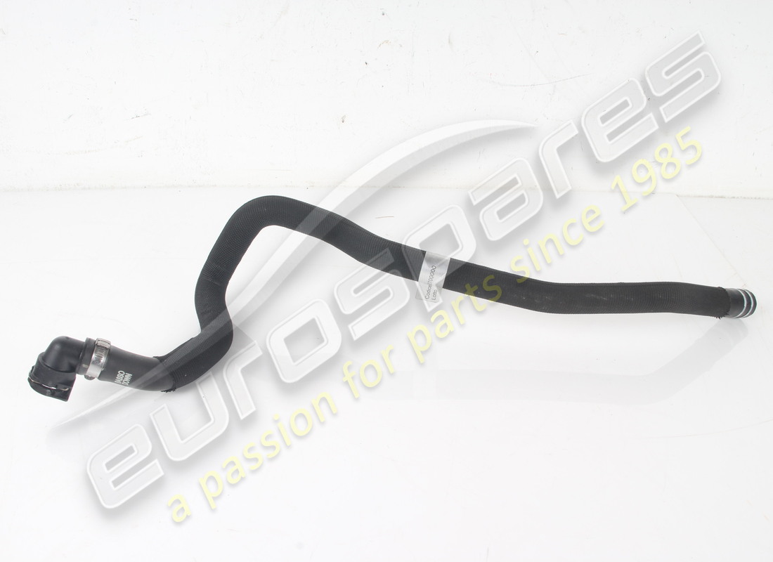 USED Ferrari MANICOTTO CLIMA DA POMPA A H . PART NUMBER 971927 (1)