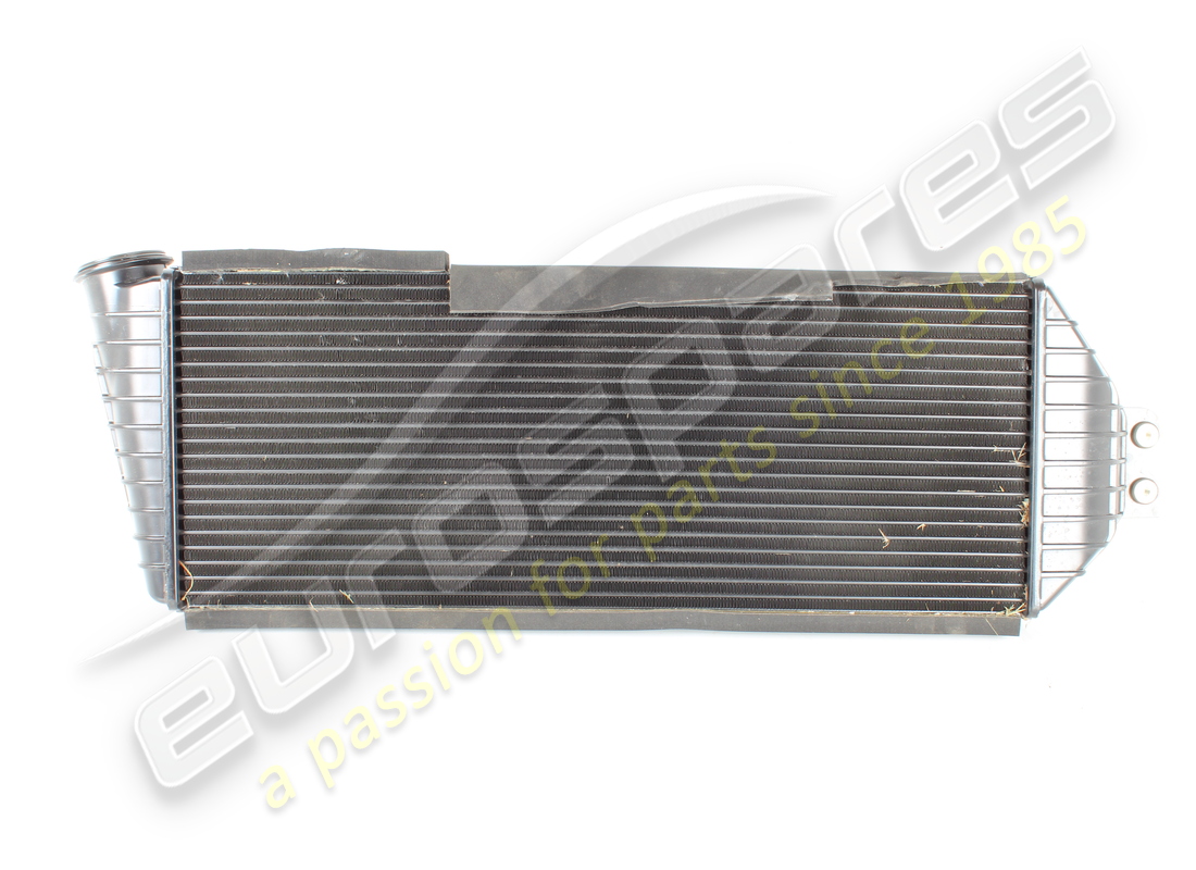 USED Ferrari INTERCOOLER DX . PART NUMBER 874364 (1) USED Ferrari INTERCOOLER DX . PART NUMBER 874364 (1)