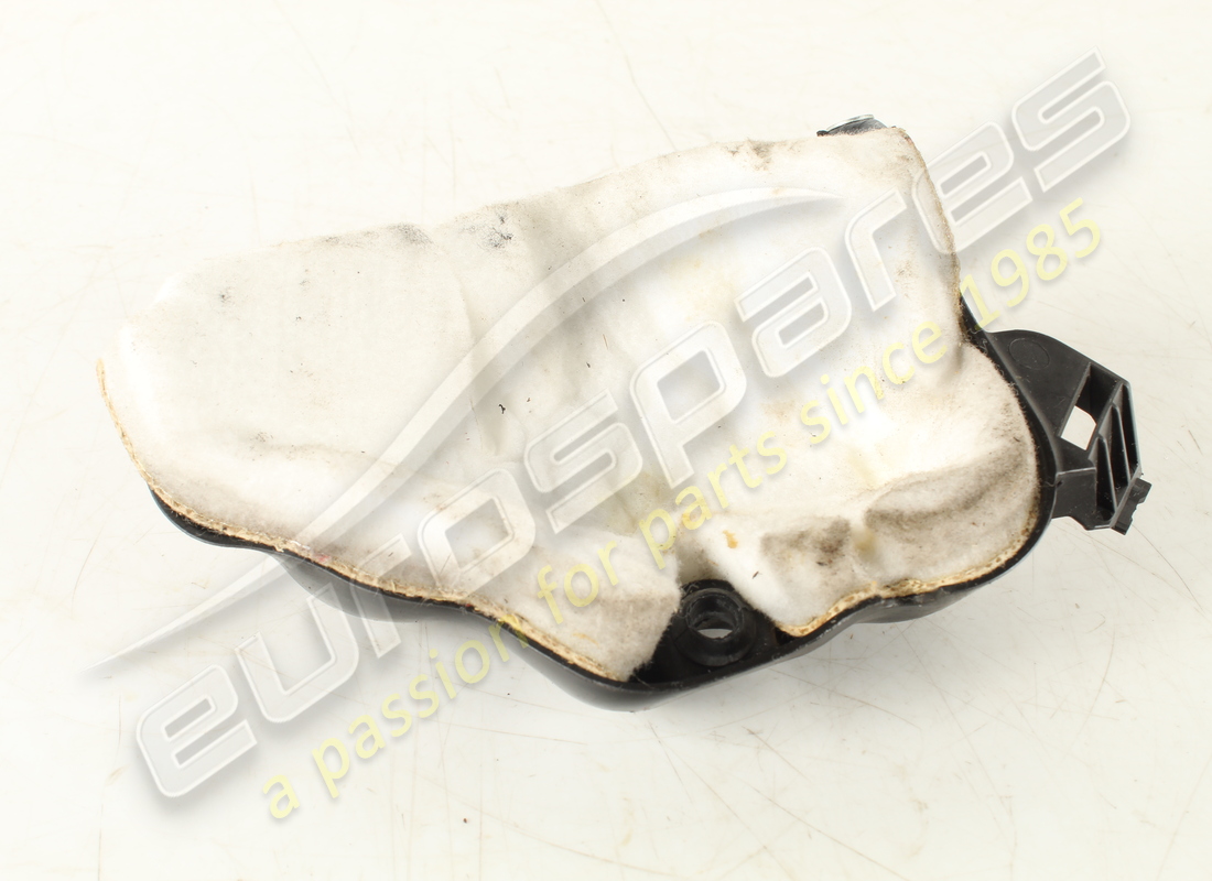 used ferrari rh soundproofing cover. part number 284458 (4)