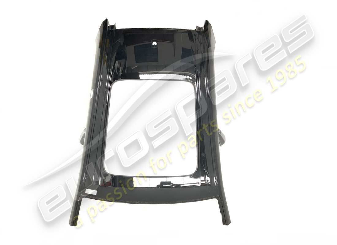 USED EUROSPARES PANORAMIC ROOF WITHOUT RAIL. PART NUMBER EAP1392874 (2) used eurospares panoramic roof without rail. part number eap1392874 (2)