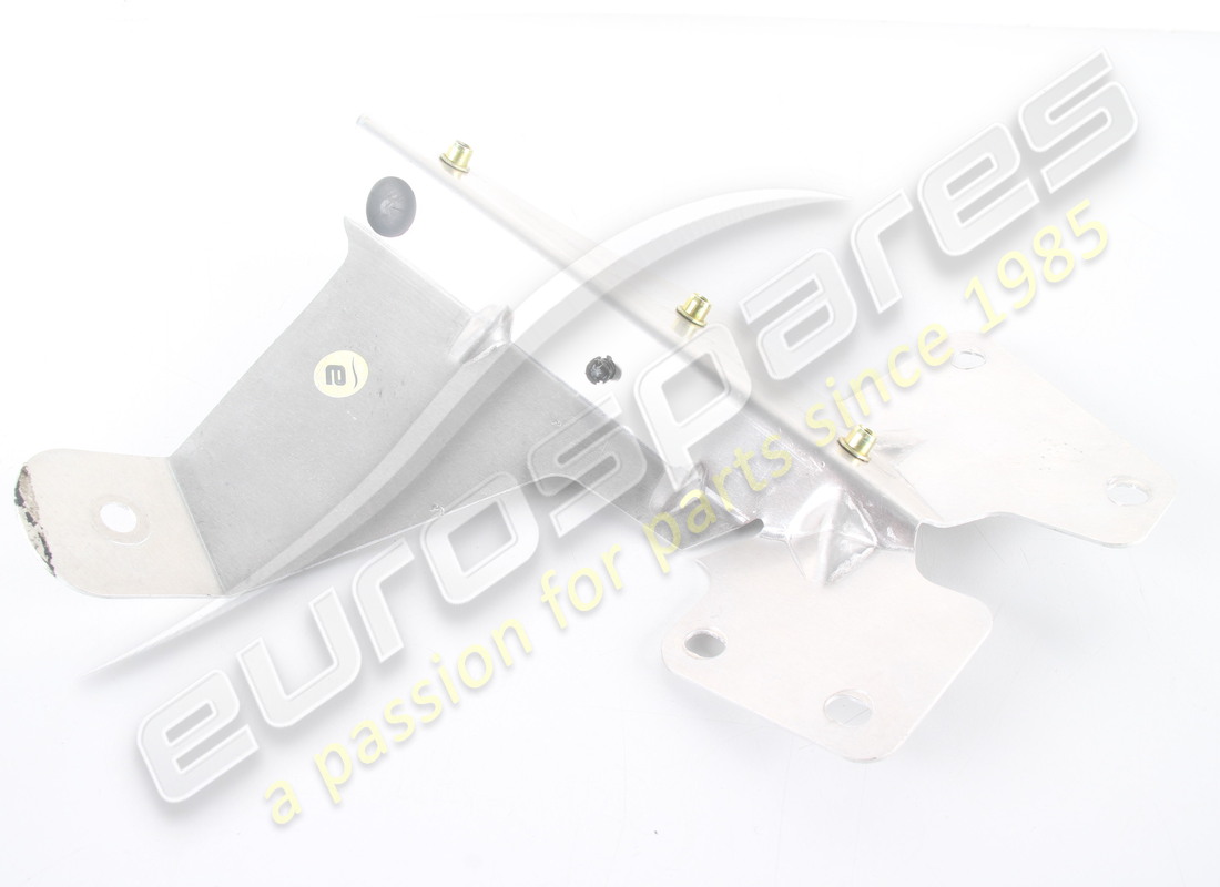 USED ASTON MARTIN BRACKET FOOTREST RHD PART NUMBER 6G333N234AA (1) used aston martin bracket footrest rhd part number 6g333n234aa (1)