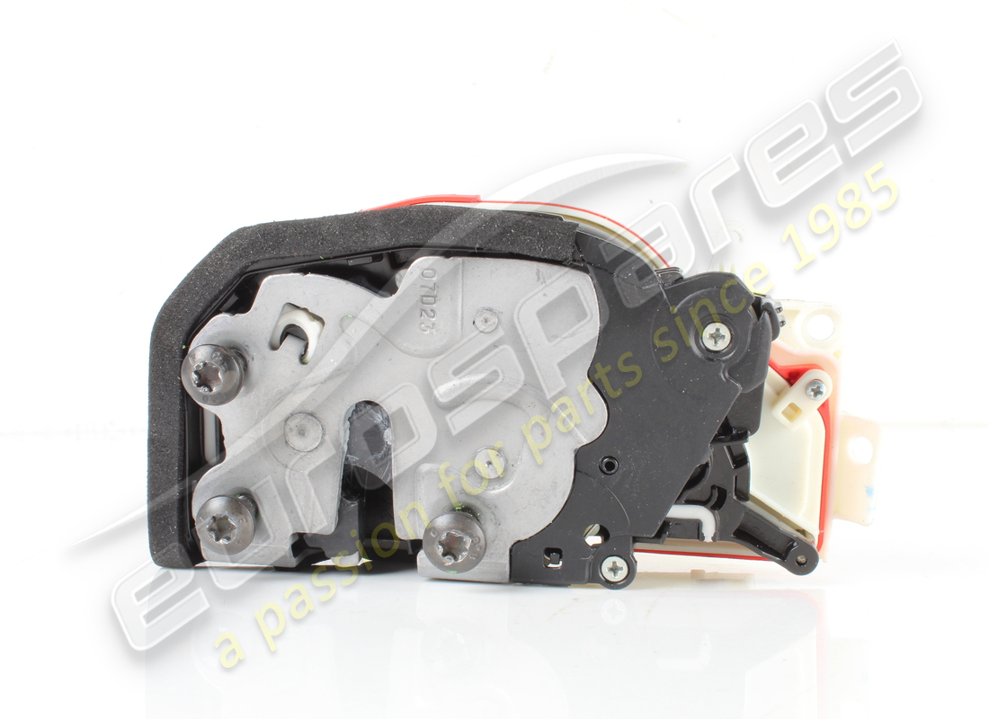 USED FERRARI SERRATURA PORTA E-LATCH DX G. PART NUMBER 804886 (2) used ferrari serratura porta e-latch dx g. part number 804886 (2)