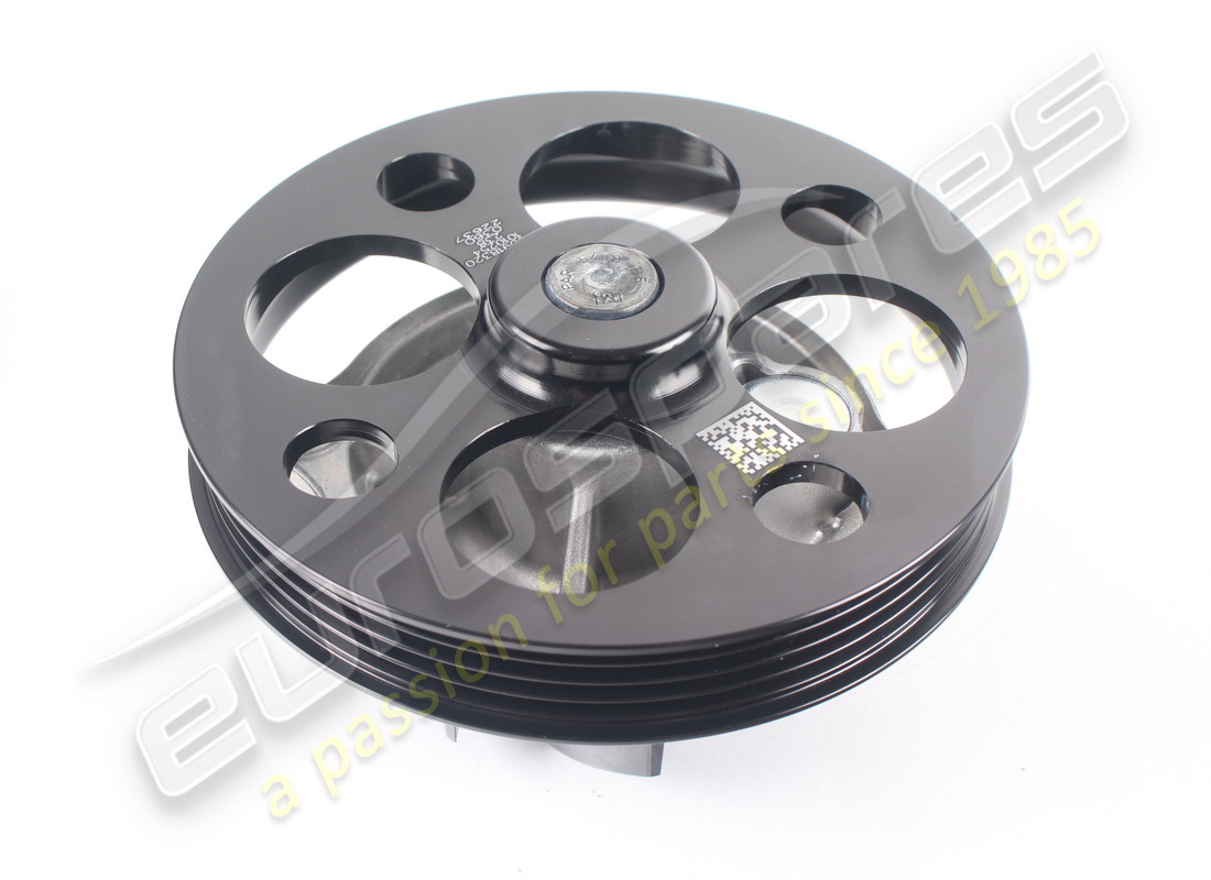 new ferrari complete water pump. part number 918320 (2)