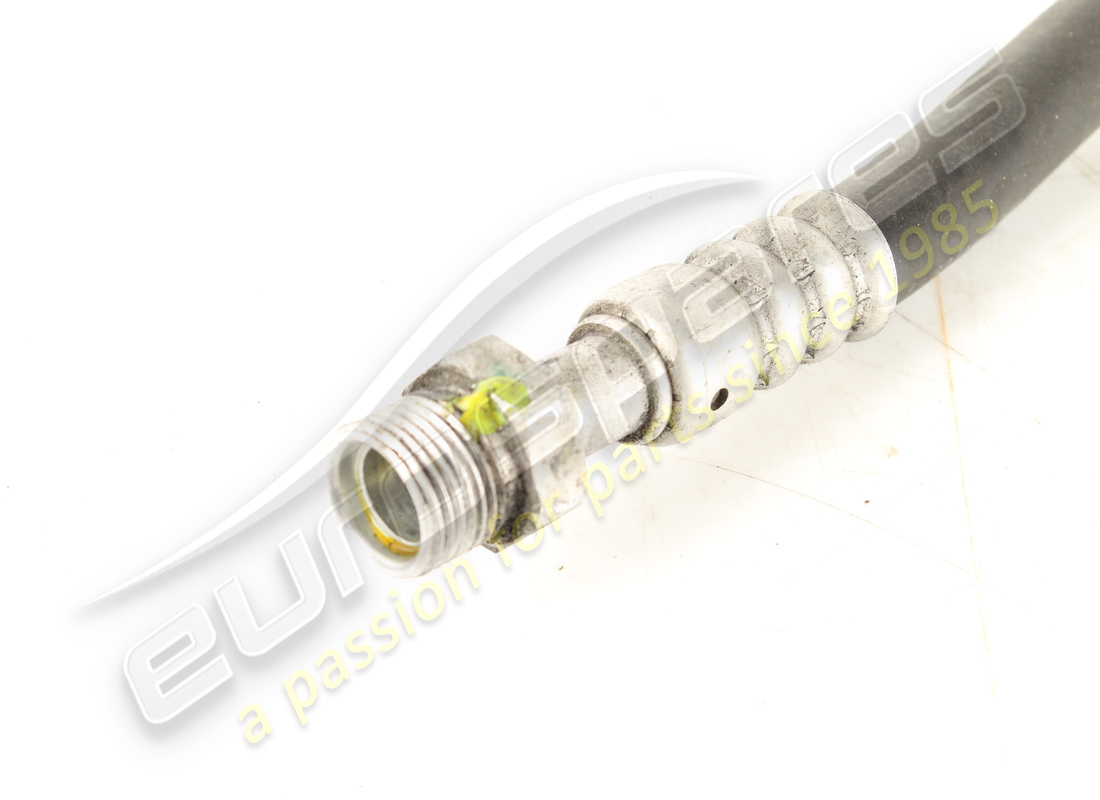 used ferrari pipe from compressor. part number 83330500 (3)