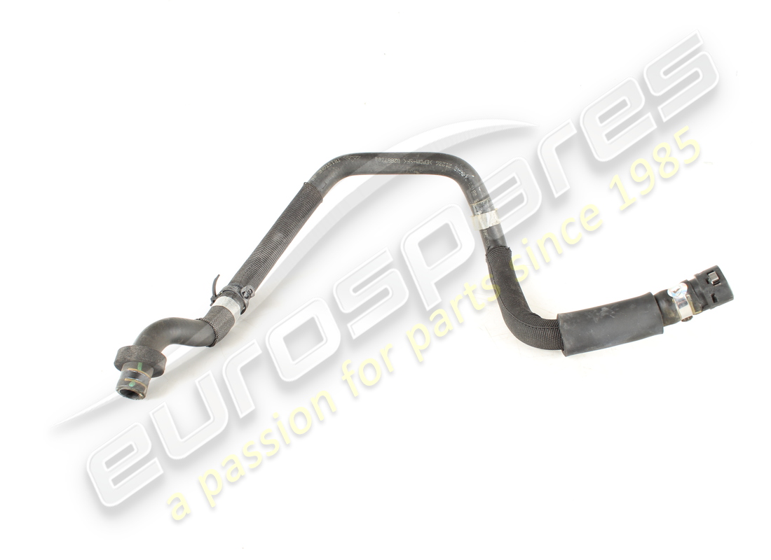 USED Ferrari LH TGK VALVE CONNECTOR PIPE . PART NUMBER 82887300 (1)