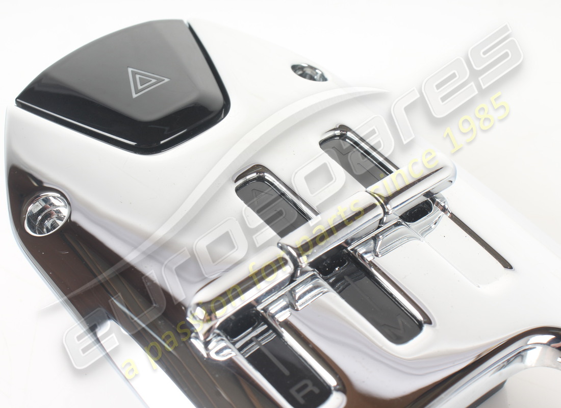 USED FERRARI BRIDGE CM600 SPAZZOLATO COMPLETE. PART NUMBER 924116 (3) used ferrari bridge cm600 spazzolato complete. part number 924116 (3)