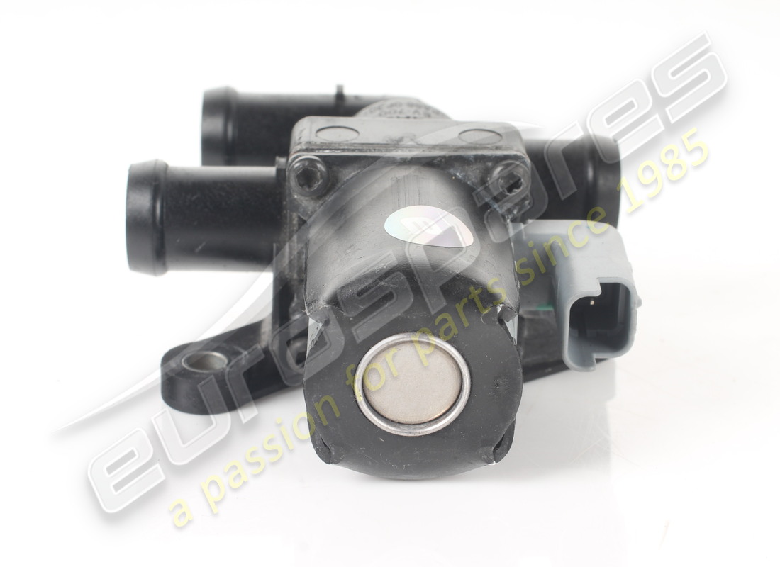 USED FERRARI 3-WAY VALVE TO SOLENOID. PART NUMBER 797425 (4) used ferrari 3-way valve to solenoid. part number 797425 (4)