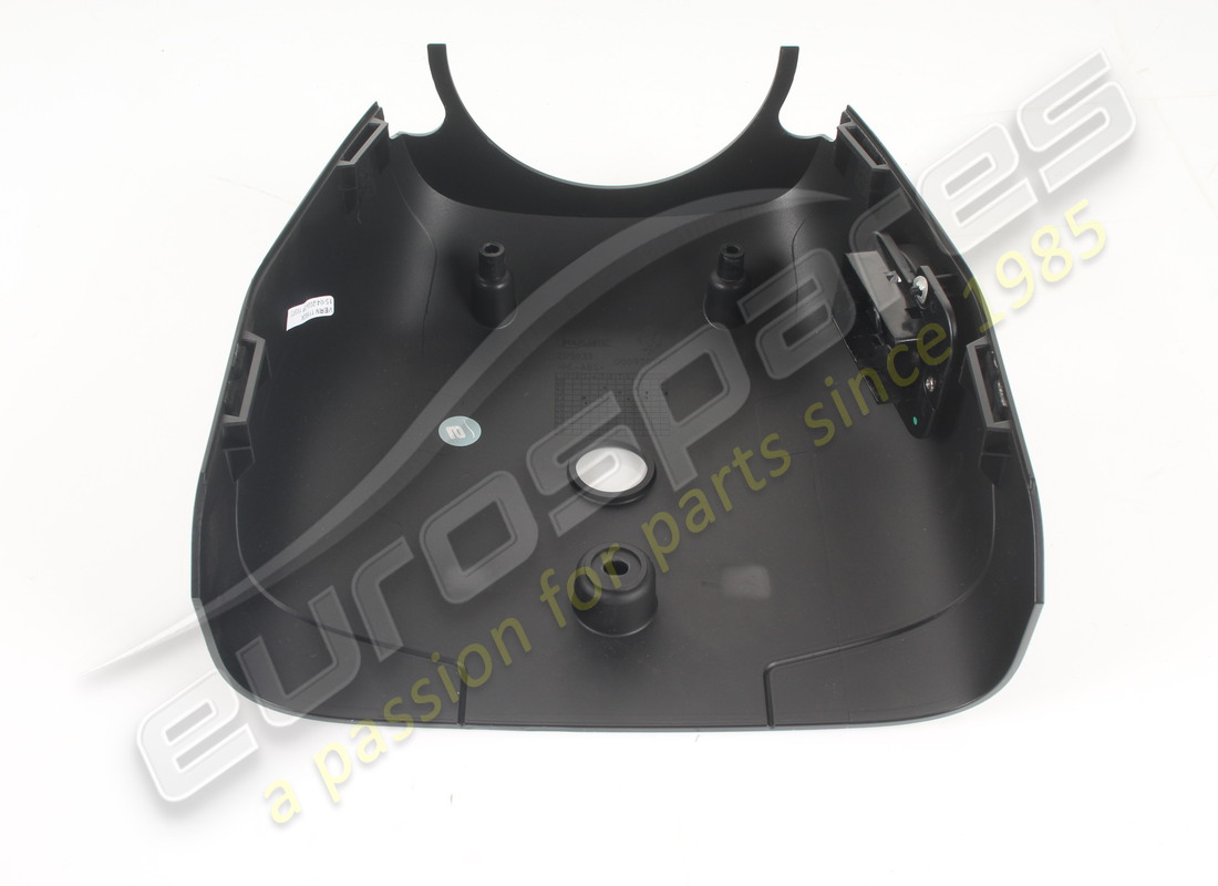 USED FERRARI RIPARO PIANTONE INF ELETTRIC. PART NUMBER 801103 (4) used ferrari riparo piantone inf elettric. part number 801103 (4)