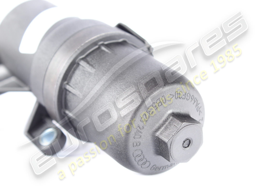 new porsche filter housing. part number pac325060 (2)