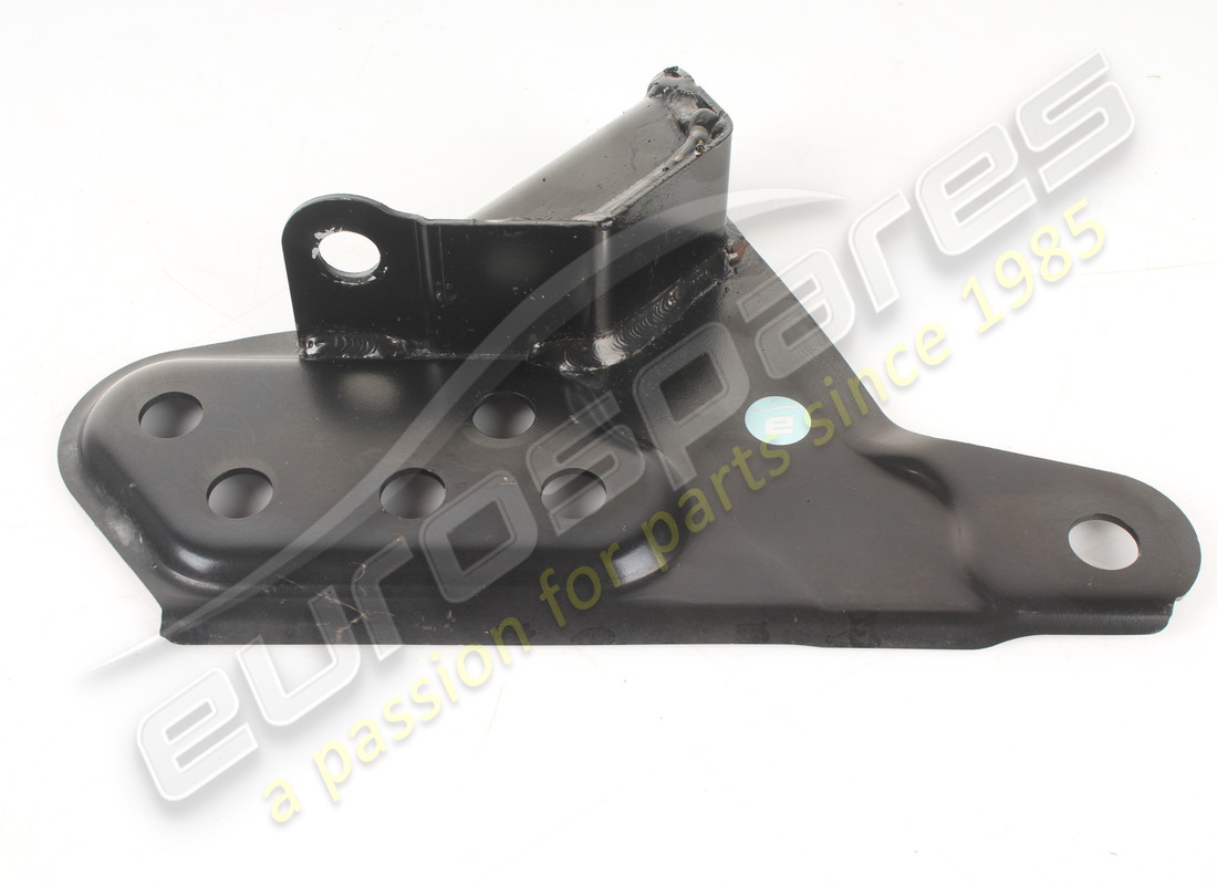 USED Ferrari RH REINFORCEMENT PLATE . PART NUMBER 802744 (1)