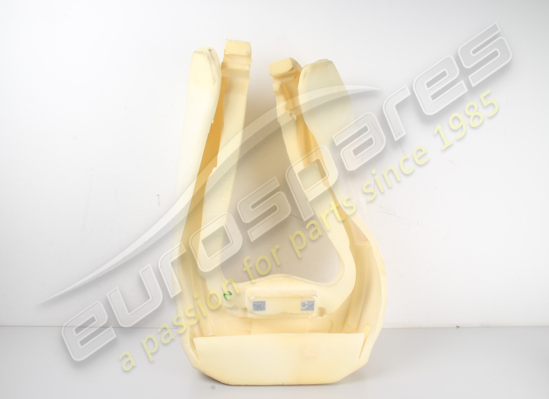 new maserati front lh seat edge padding. part number 980145137 (3)