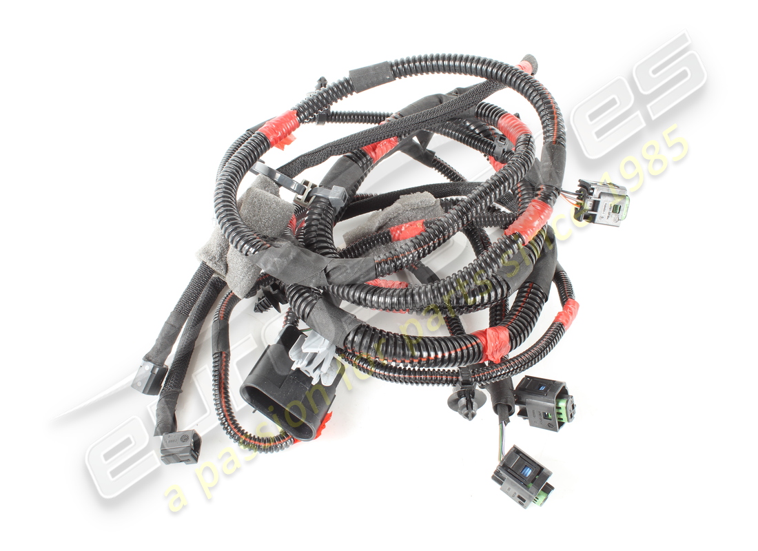 USED Ferrari CAVO ESTRATTORE OPT TELECAME . PART NUMBER 916297 (1)