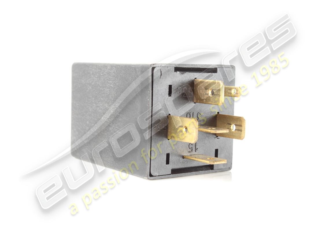 USED FERRARI WIPER DELAY UNIT. PART NUMBER 61827900 (3) used ferrari wiper delay unit. part number 61827900 (3)