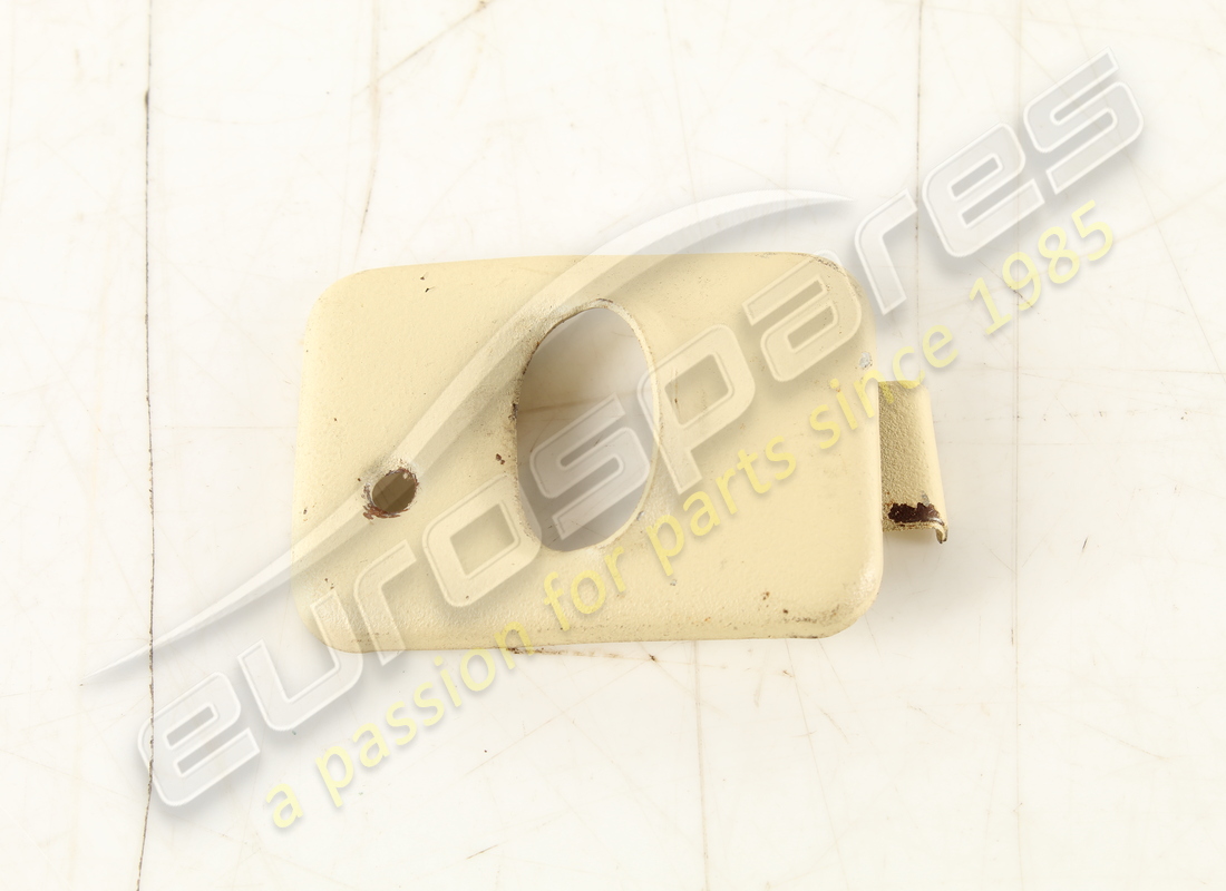 used ferrari rh grab handle mount. part number 2576479007 (1)